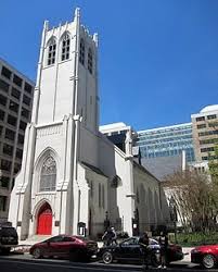 Church Of The Epiphany Washington D C Wikipedia National Register Of Historic Places Country Church Church
