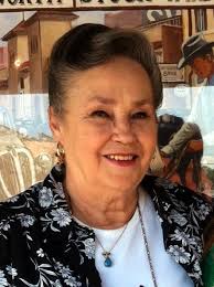 Share Obituary for Yvonne Wise