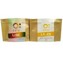 Care Pack - Oem Factory Custom Printed Kraft Paper Packaging ...