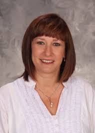 Gurney Elementary School principal, Rachel Jones will speak at a national  convention