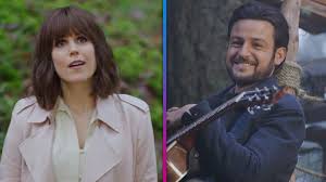 Dan marino should die of gonorrhea and rot in hell. Erin Krakow And Tyler Hynes On Creating Magic For Hallmark S It Was Always You First Look Exclusive Entertainment Tonight