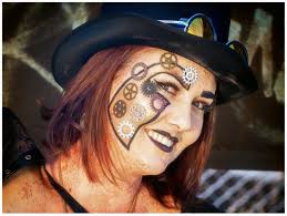 Steampunk Photoshoot — Chris Levinson Photography