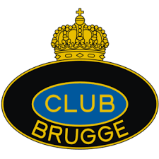 This logo's beauty is based on the importance of its empty spaces inside the body's shape. Club Brugge Logopedia Fandom