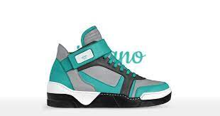 Iguano Limited Edition Shoes Custom Shoes Exclusive Sneakers