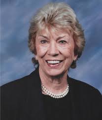 Ruth Sutherland Obituary