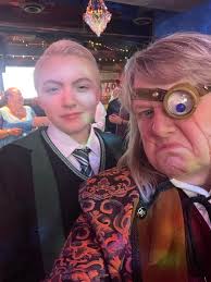 Free Harry Potter Costume Giveaway for Kids near Tony's Market