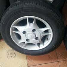 We did not find results for: Sportrim Standard Kancil Saiz 12 Inci Auto Accessories On Carousell