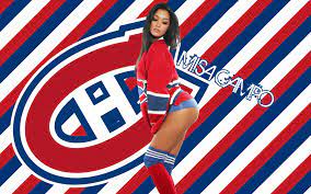 If you're in search of the best canadiens wallpaper, you've come to the right place. Wallpaper Women Model Closed Eyes Brand Misa Campo Montreal Canadiens Football Player Cheering Basketball Moves Sports Uniform Flag Of The United States Cheerleading Uniform 1920x1200 Raefall 352060 Hd Wallpapers Wallhere