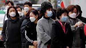 In december 2019, a new (novel) version of coronavirus appeared in the province of wuhan, china. Is South Korea S Approach To Containing Coronavirus A Model For The Rest Of The World The World From Prx