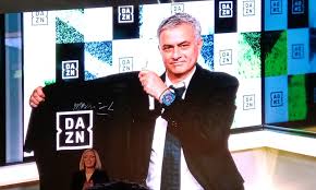 Descubre a qué hora y dónde podrás ver la carrera gratis. Dazn El Intento De Netflix De Deportes Llega A Espana Muycomputer