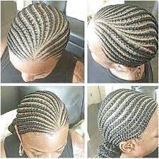 968 Likes 3 Comments Nigerianbraids Nigerianbraids On These Cornrows Are So Neatly Done Braidsfor Natural Hair Styles Hair Styles Braided Hairstyles