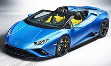 Lamborghini huracan perfomante front view. Lamborghini Huracan Sto 2021 Preis Motor Autozeitung De