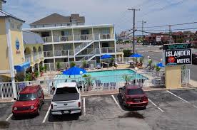 It's the end of summer in ocean city, maryland. Islander Motel Ocean City Updated 2021 Prices