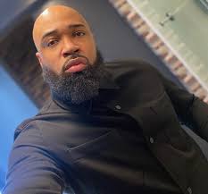 We are serving Black, Bald, Bearded & Brains…..But Also Serving Wholeness,  Self Awareness, Healed, Mature, Forgiveness, Inclusive over here in this  new season. Catch the Wave. Im riding this Peace Vibe all