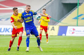 Below you find a lot of statistics for this team. Zolto Niebiescy Poderwali Sie Do Gry I Zremisowali Arka Gdynia I Korona Kielce Podzielily Sie Punktami Trojmiasto Eska Pl