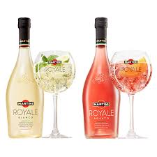 Martini Royale Bianco Recetas Faciles De Comida Comida Bebidas Alcoholicas