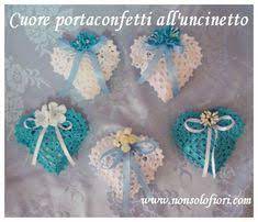 Io ho usato del cotone che richiamassero i colori del natale, uno rosso n° 8 e uno panna n°5, la differenza per quanto riguarda la grandezza è minima, quindi scegli tu quale preferisci. 22 Idee Su Fiori Segnaposti All Uncinetto Nel 2021 Uncinetto Fiori Illustrazioni Di Fiori