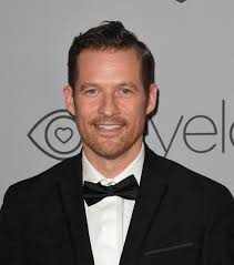 James Tupper To Star In Ilene Chaiken & Melissa Scrivner Love's Pilot