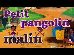 C Est La Danse De Firmin Le Petit Pangolin Une Chanson Africaine Avec Des Gestes A Danser Paroles En Pdf Chanson Africaine Comptine Africaine Chanson