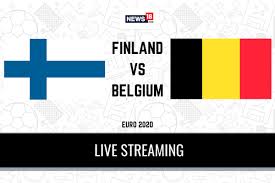 Euro 2020 live stream, tv channel, how to watch online, news, odds, time the finns are aiming to join the belgians in the knockout phase Kx7jrc97okhu6m