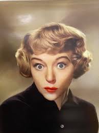 Doreen Boyce Worrell was the toast of the town