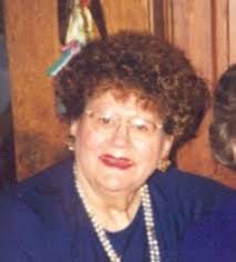 Isabelle (Sue) Ricer Marstrell Obituary February 28, 2000
