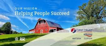 First trust bank of illinois strives to fulfill it's motto banking as it should be by providing quality financial advice, great rates, and friendly, personal service from a strong, secure local bank. First Trust And Savings Bank Home Facebook
