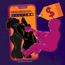 Trata de mujeres o pornografía? - Diario de una Antropologa