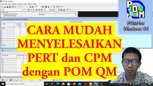 Cpm Crashing Pom Qm For Windows Youtube