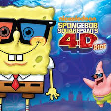 These are the various fanon shows related to spongebob squarepants. Spongebob Squarepants 4 D Wikipedia