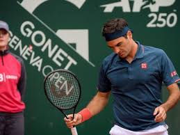 Pablo andujar hosts dominic stephan stricker in a atp geneva game, certain to entertain all tennis fans. 8hilltraf1nx3m