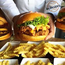 مطعم برجر اند فرايز الخبر الاسعار المنيو الموقع مطاعم و كافيهات الشرقية