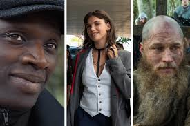 Netflix : "Lupin", "Elite", Vikings"... Que voir en juin ?