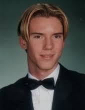 Obituary information for Daniel Joseph Busch