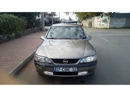 Opel Vectra 1 6 Gls Memurdan 98 Model Opel Vectra Gls 1 6 16 Valf Lpg Li Alman Muhendisligi Nanobilgi Araba Araba Almanca