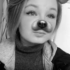 Marley Beasley's Instagram, Twitter & Facebook