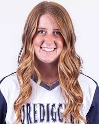 2023 Softball Roster