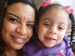 Fundraiser for Jovan Perez by Cynthia Kelly : In Memory Of Natasha Perez