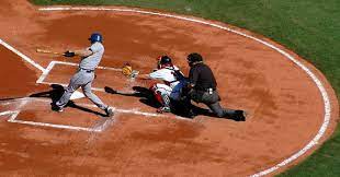 Get into mlb, started from pitching!: What Is Major League Baseball Mlb Trivia Questions Quizzclub