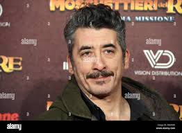 Irene of rome hi-res stock photography and images