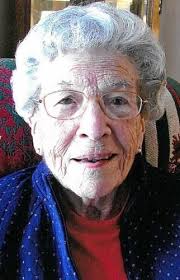 Patricia Settlemire Obituary (1923