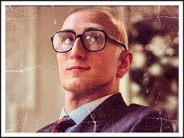 Anthony Tardi's Instagram, Twitter & Facebook