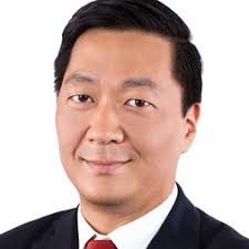 Notable Diverse Leaders in Banking & Finance