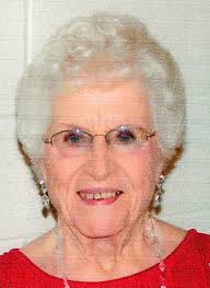 Mary Alberts Obituary