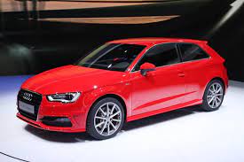 Audi A3 Uk Car Review Car Cosmetics Audi A3 Audi Car
