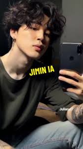 Edits de Jimin: O Novo Look de Juliana Reis