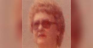 Dorothy Hargett Obituary