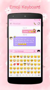 Download apk (17.8 mb) using apkpure app to upgrade emoji keyboard, fast, free and save your internet data. Emoji Keyboard 10 For Android Apk Download