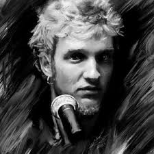 Eddie Layne Kurt Chris