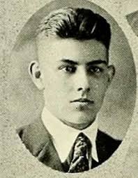 Dr Walter Reece Berryhill (1900-1979)